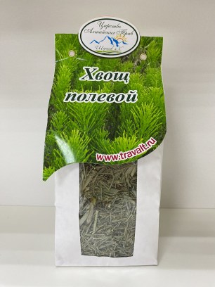 Хвощ полевой Фитосбор купить